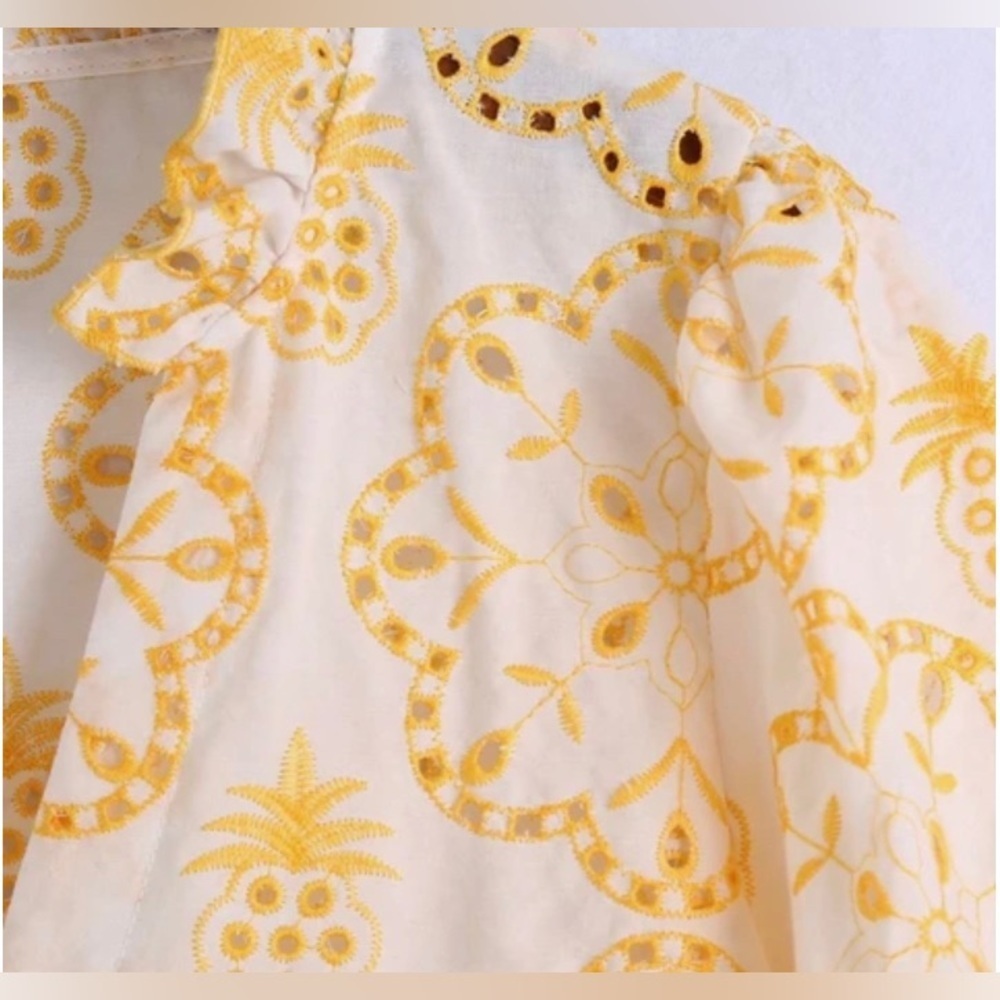 Nwt Goodnight Macaroon Size L — image 4 of 6